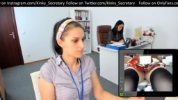 Kinky__office  29-07-2020